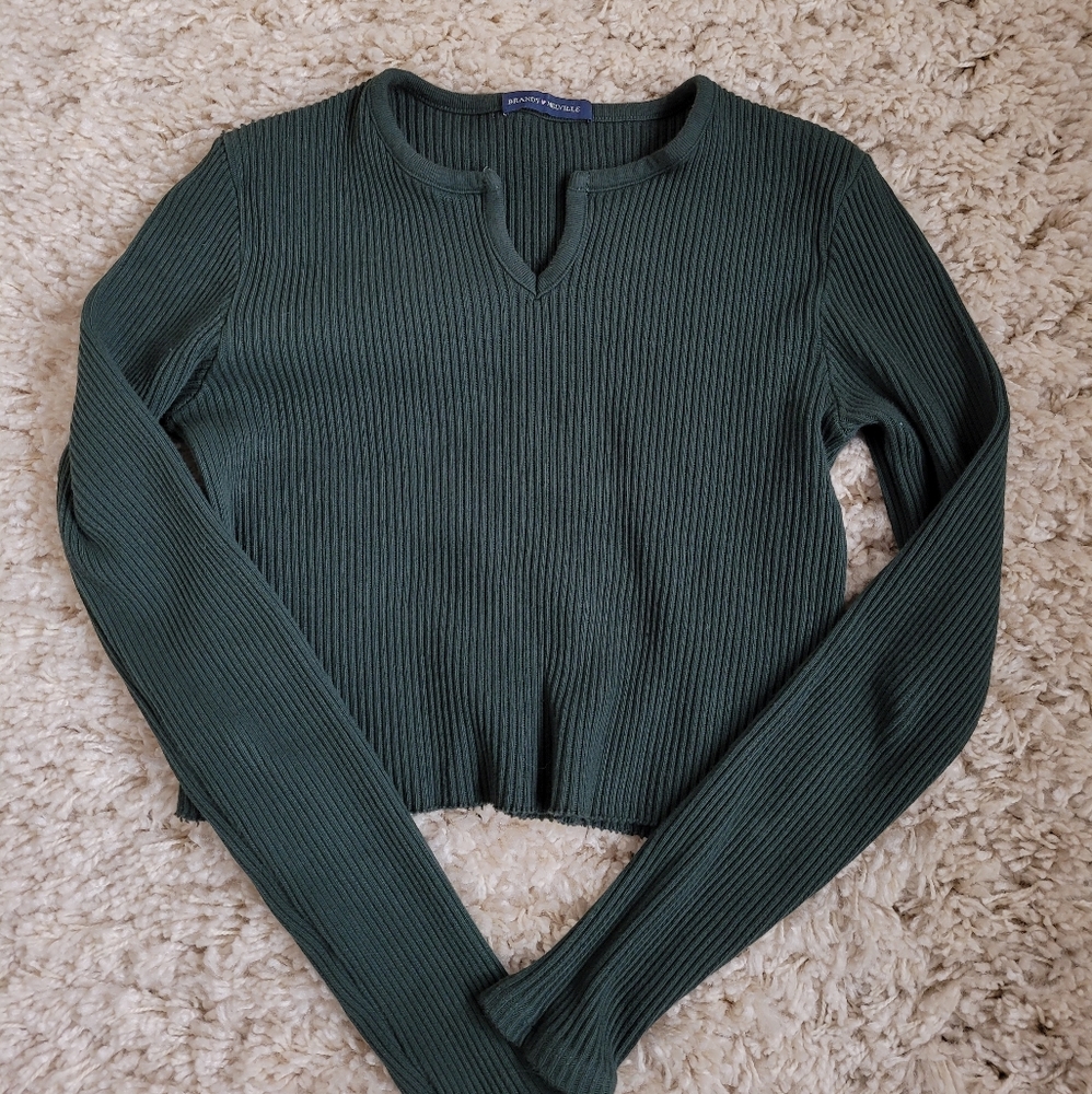 Brandy Melville Long Sleeve